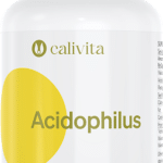 Probiotik Acidophilus s trpotcem