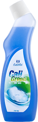 CaliGreen WC gel 750ml