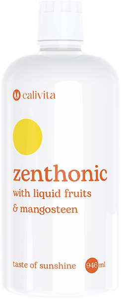 Zenthonic sok sadni koncentrat antioksidantov 946 ml