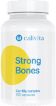 Strong Bones za močne kosti – 250/100 kapsul