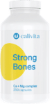 Strong Bones za močne kosti – 250/100 kapsul