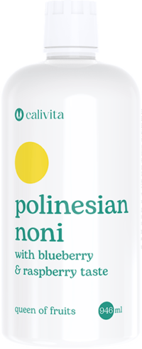 Polinezijski Noni sok 946 ml